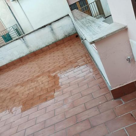 Divingreta 1820 Apartman Ottaviano Kültér fotó