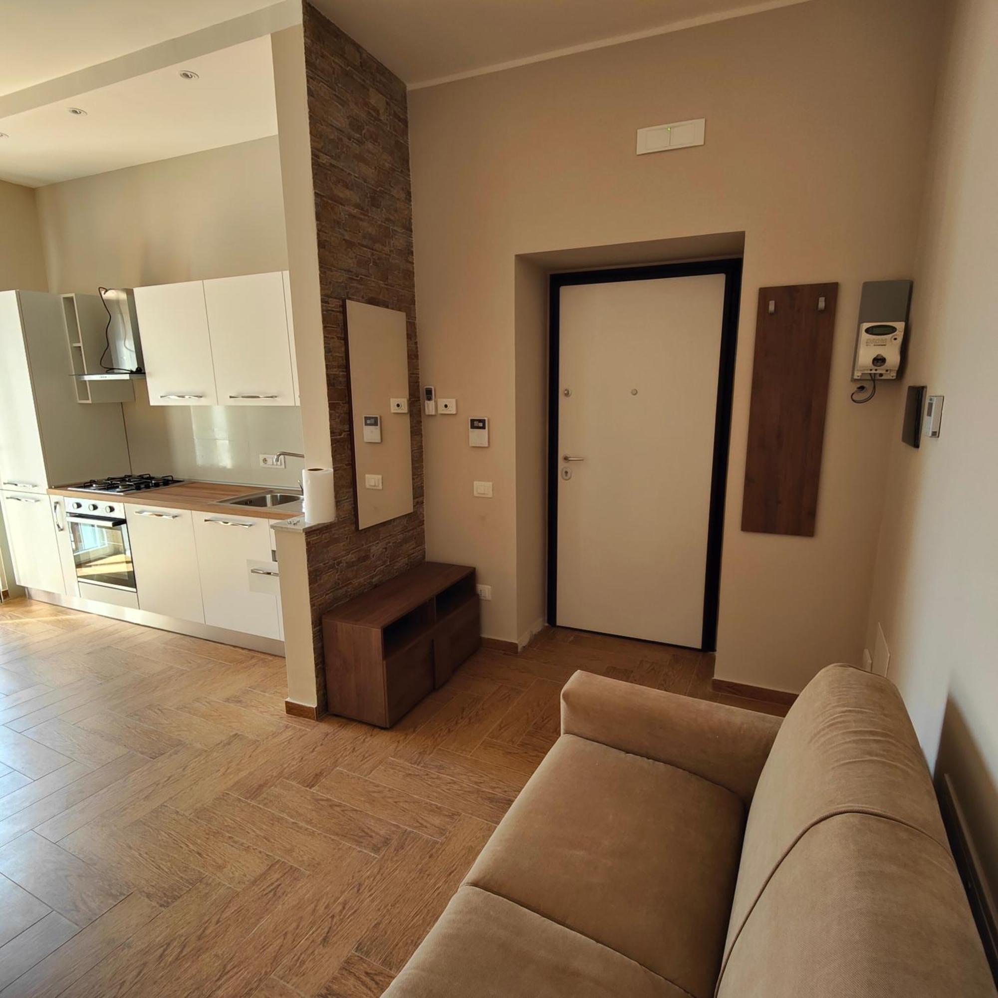 Divingreta 1820 Apartman Ottaviano Kültér fotó
