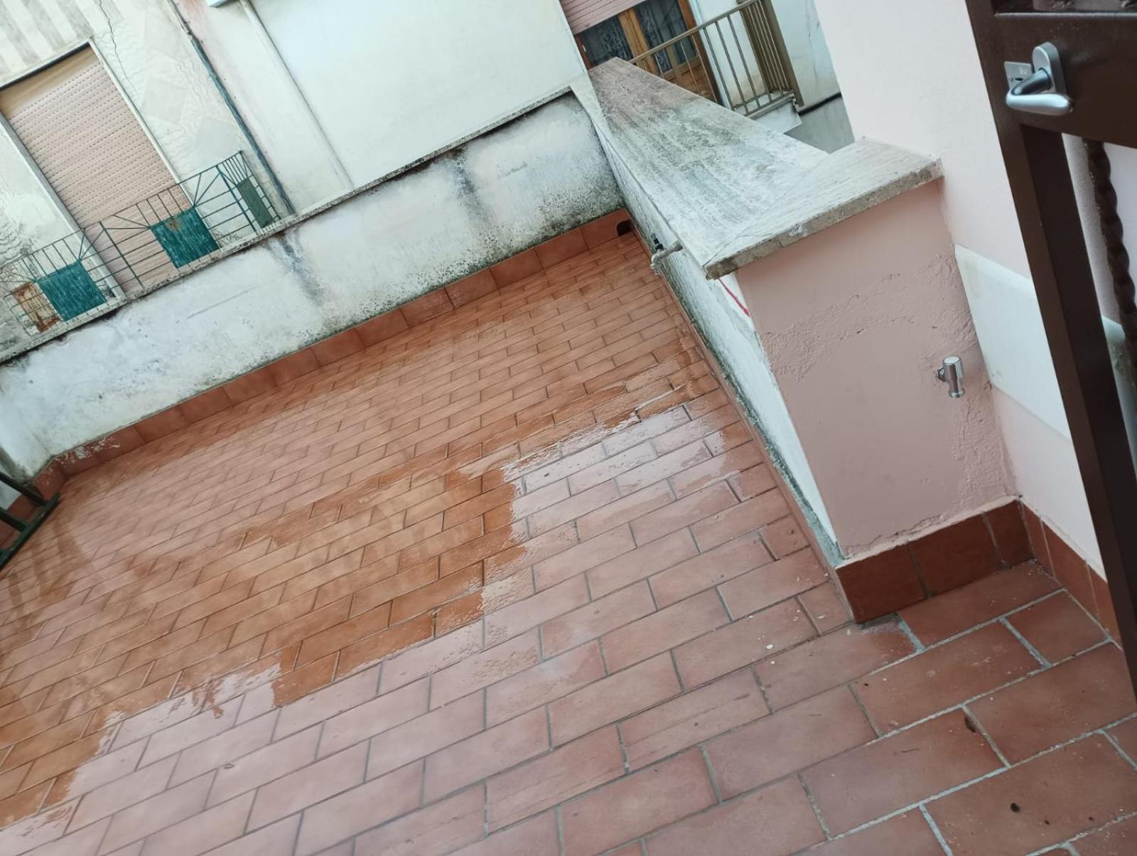 Divingreta 1820 Apartman Ottaviano Kültér fotó